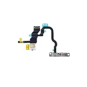 Flex power button switch apple iphone xs oem, Επαρχία Λεμεσού — Άγιος Αθανάσιος