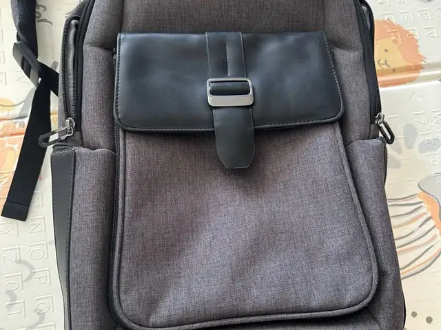 Xiaomi business laptop backpack, Limassol — Limassol - Apostolos Andreas