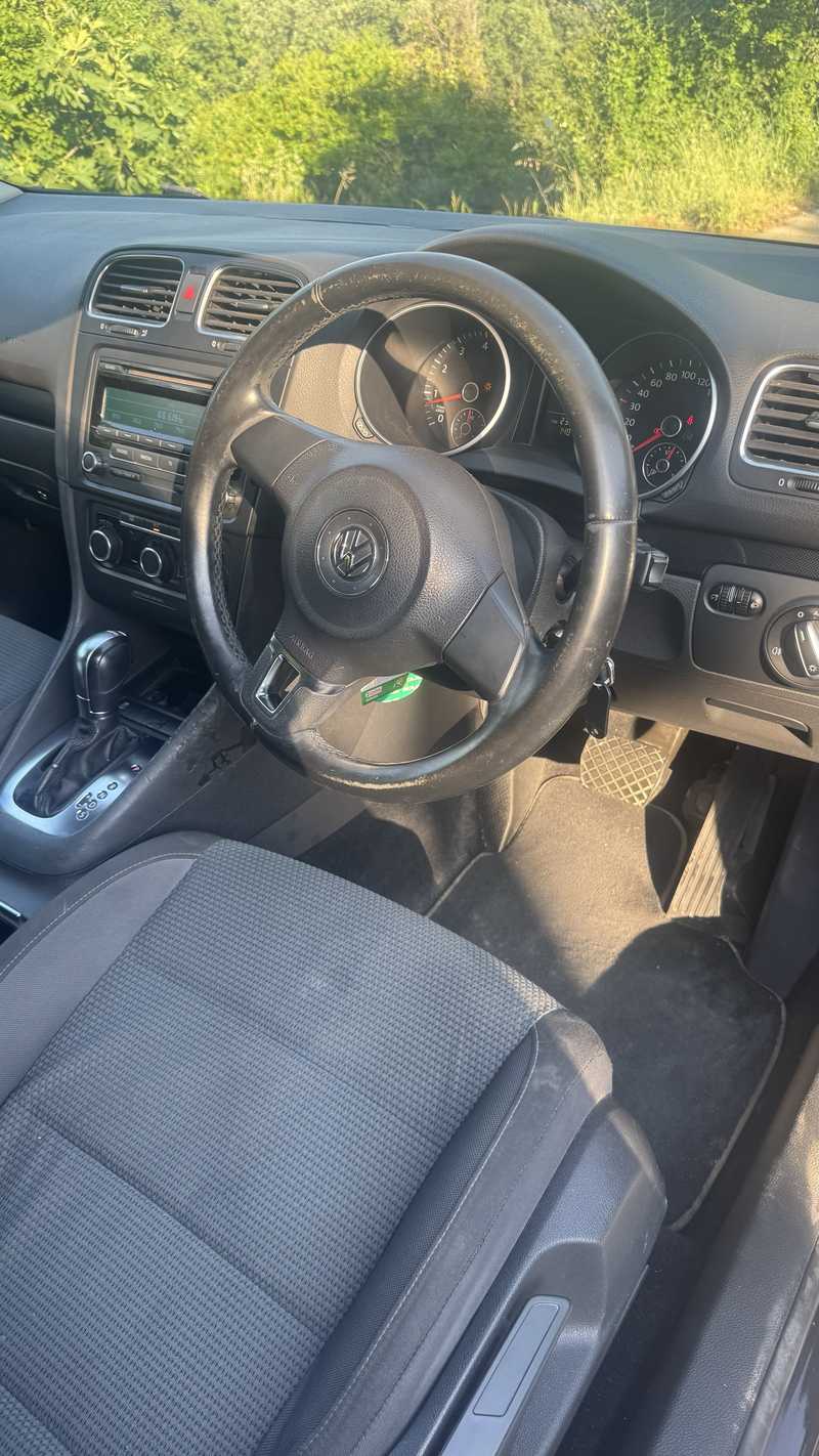 2014 Volkswagen Golf 1,2L 2014 Cyprus
