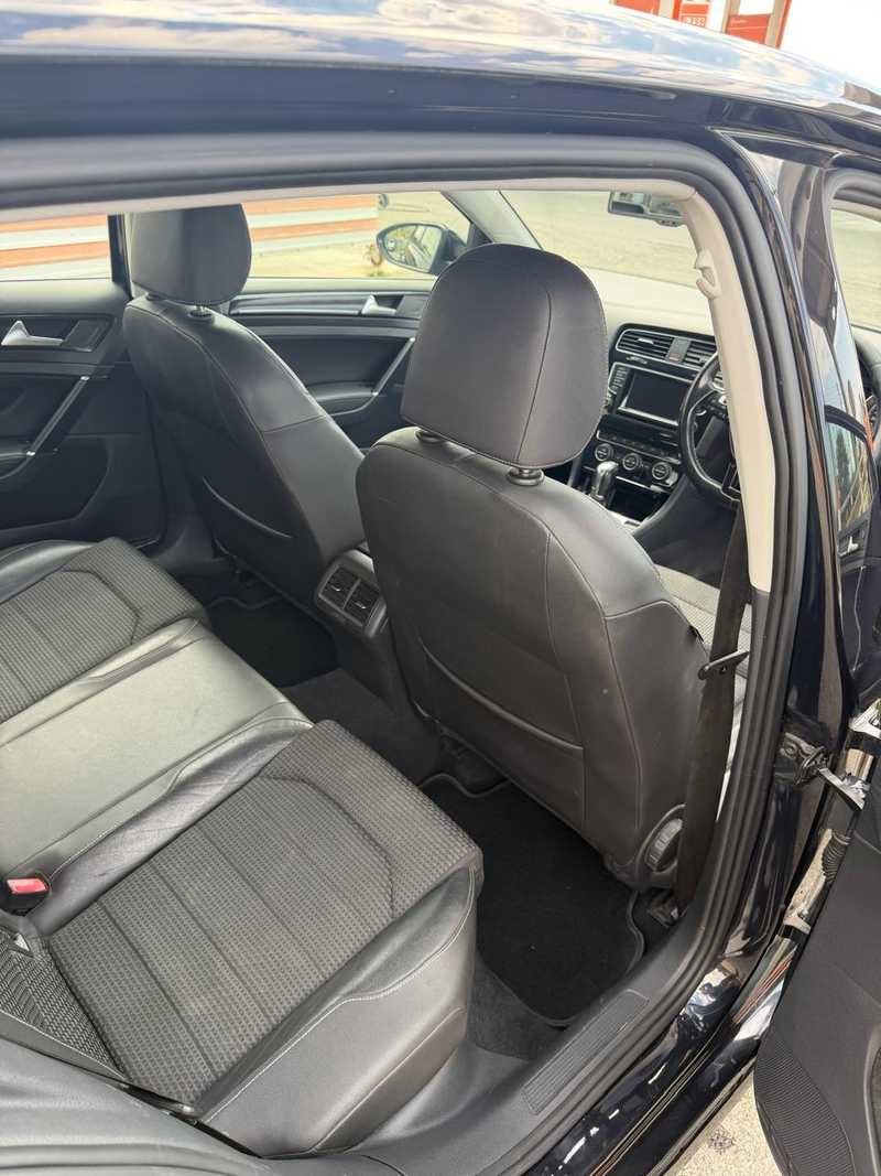 2013 Volkswagen Golf 1,4L 2013 Cyprus