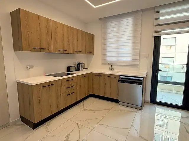 3-bedroom apartment to rent, Limassol — Limassol - Neapolis
