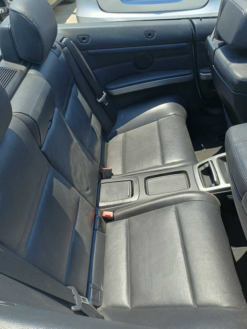 2011 BMW 3-Series 3,0L 2011 Cyprus