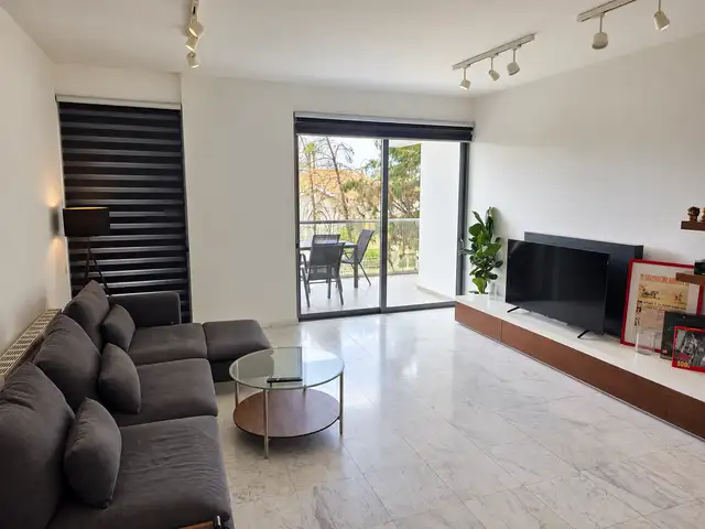2-bedroom apartment to rent, Επαρχία Λευκωσίας — Στρόβολος - Χρυσελεούσα