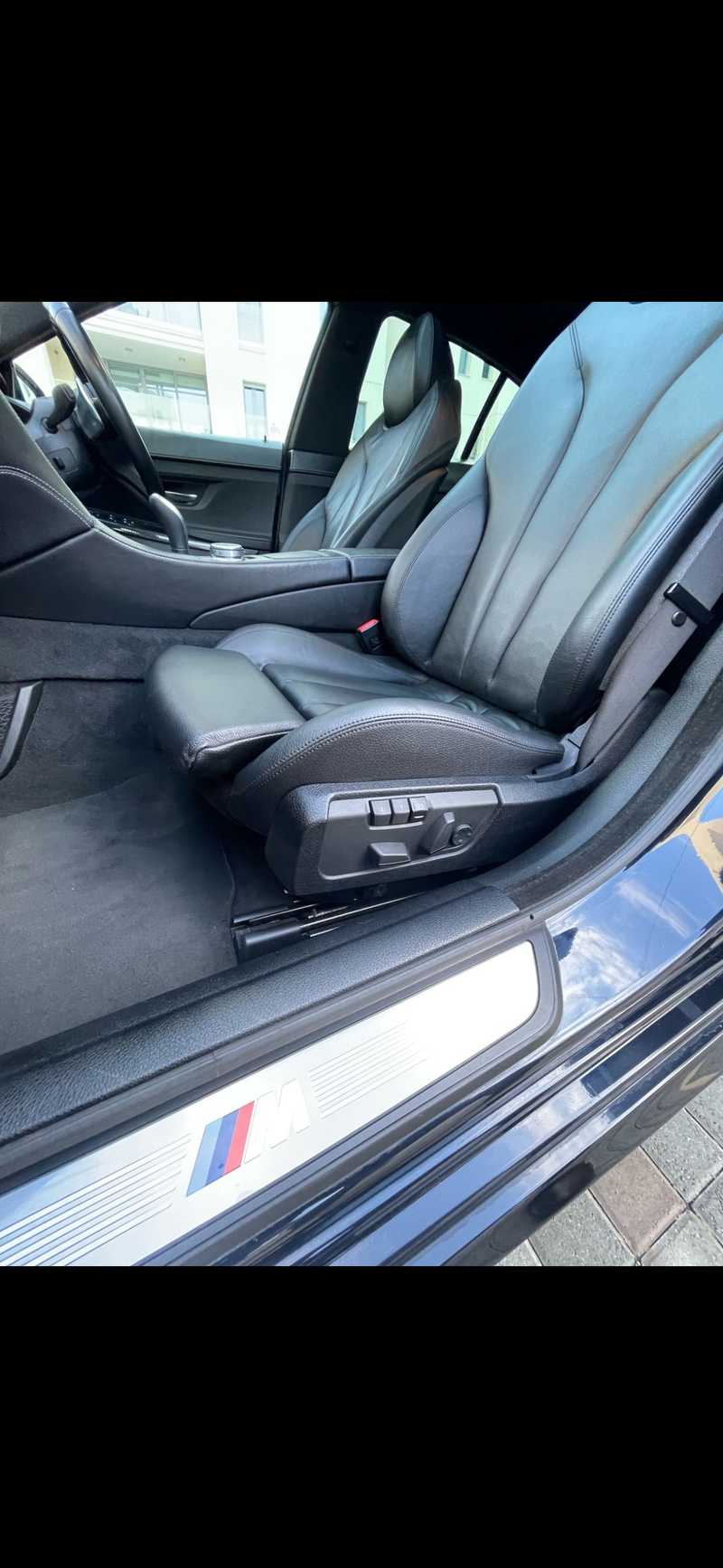 2018 BMW 6-Series 3,0L 2018 Cyprus