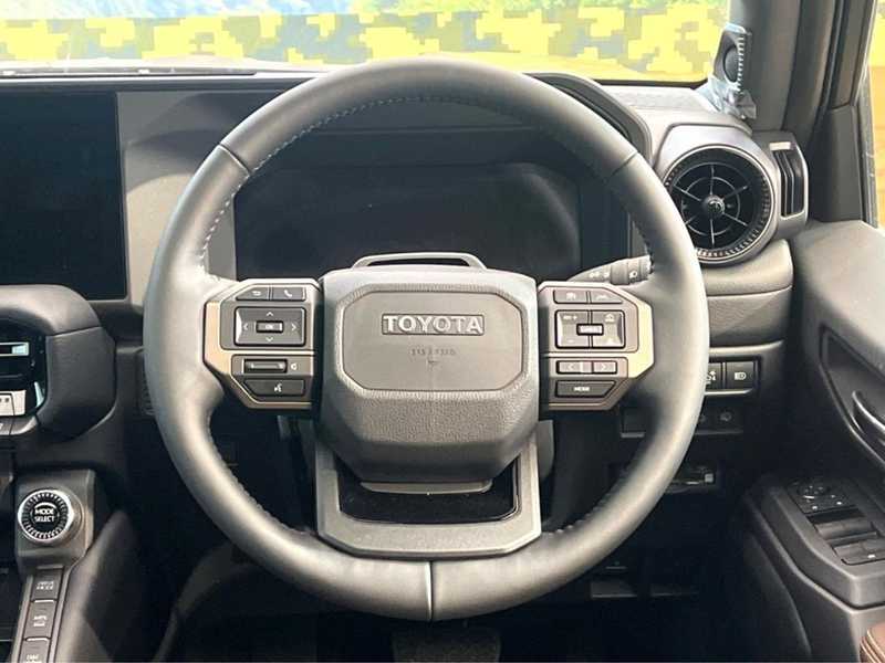 2025 Toyota Land Cruiser 250 2,8L 2025 Cyprus