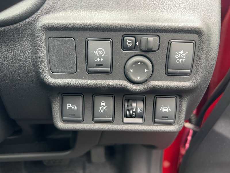 2020 Nissan Note 1,2L 2020 Cyprus