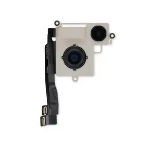 Rear back camera complete apple iphone 14 original, Limassol — Agios Athanasios