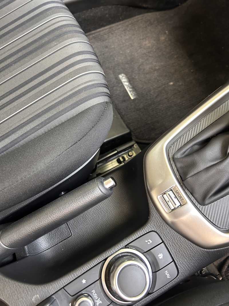 2022 Mazda 2 1,5L 2022 Cyprus