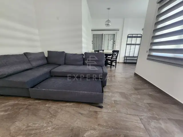 2-bedroom apartment to rent, Nicosia — Nicosia - Lykabittos