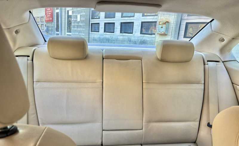 2009 BMW 3-Series 2,0L 2009 Cyprus