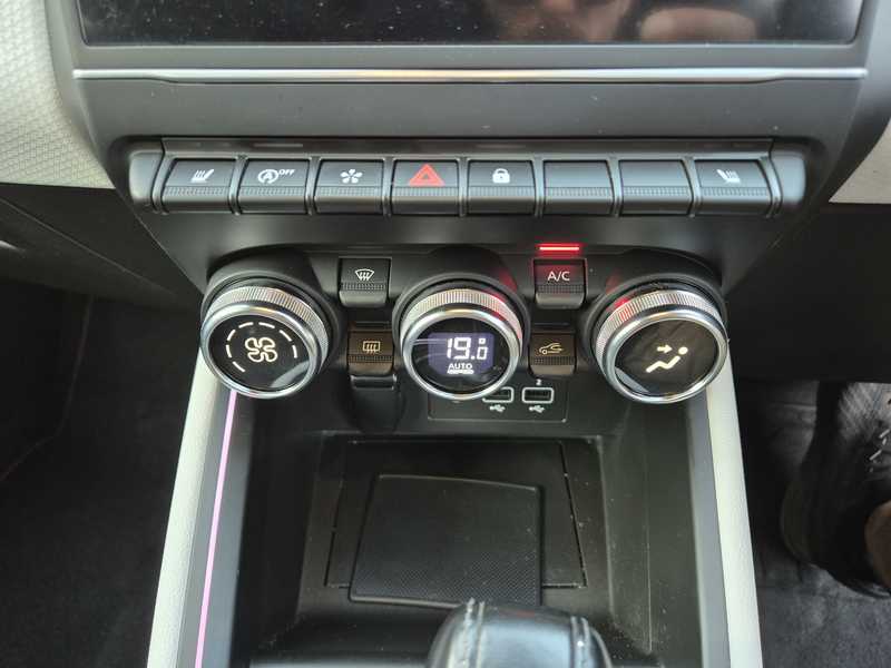 2022 Renault Clio 1,3L 2022 Cyprus