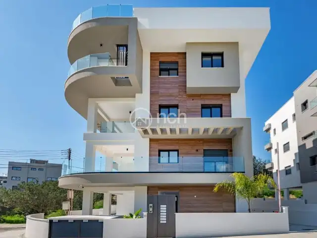 2-bedroom apartment to rent, Επαρχία Λεμεσού — Άγιος Αθανάσιος