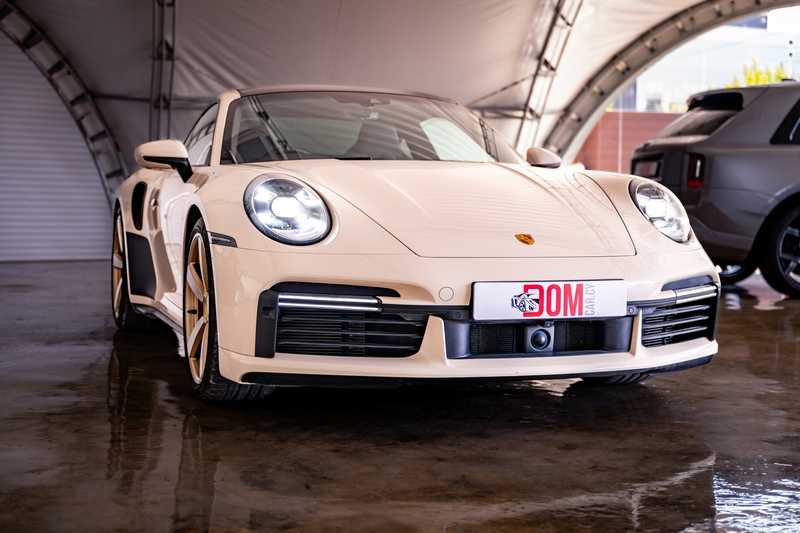 Porsche 911 3,6L 2022