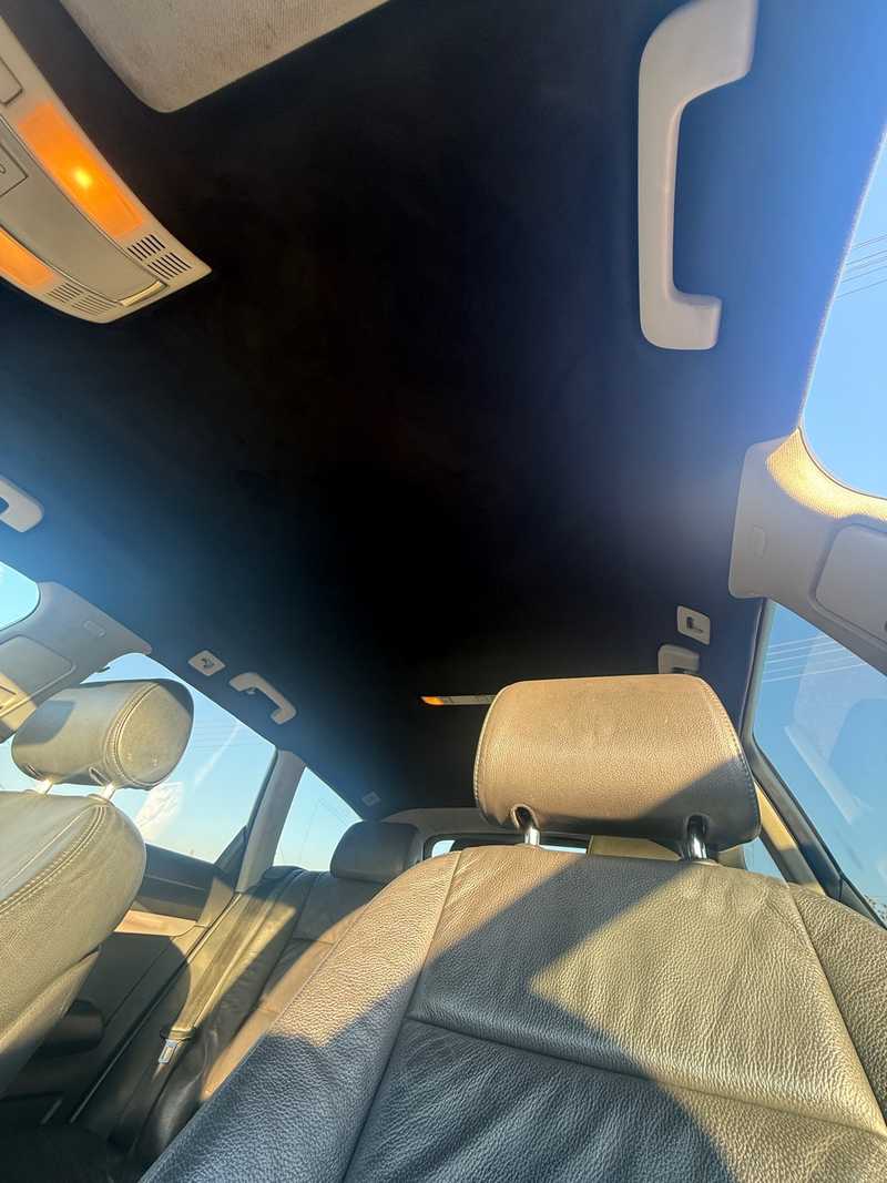 2007 Audi A6 2,0L 2007 Cyprus