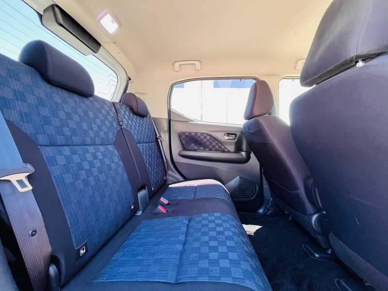 2022 Nissan Dayz 0,7L 2022 Cyprus
