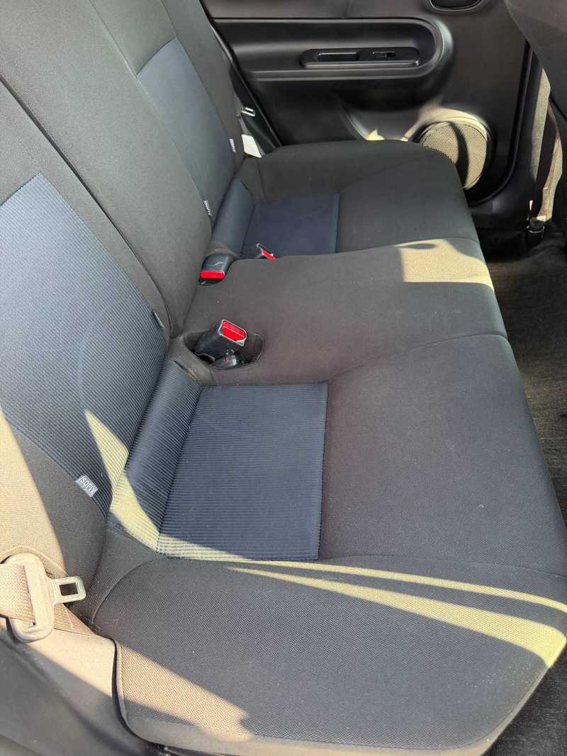 2019 Toyota Aqua 1,5L 2019 Cyprus