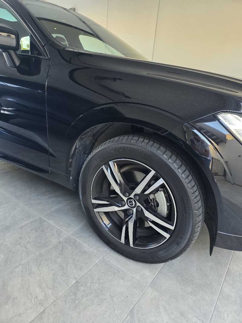 2022 Volvo XC60 2,0L 2022 Cyprus