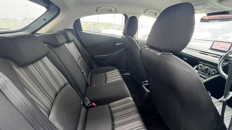 2021 Mazda 2 1,5L 2021 Cyprus