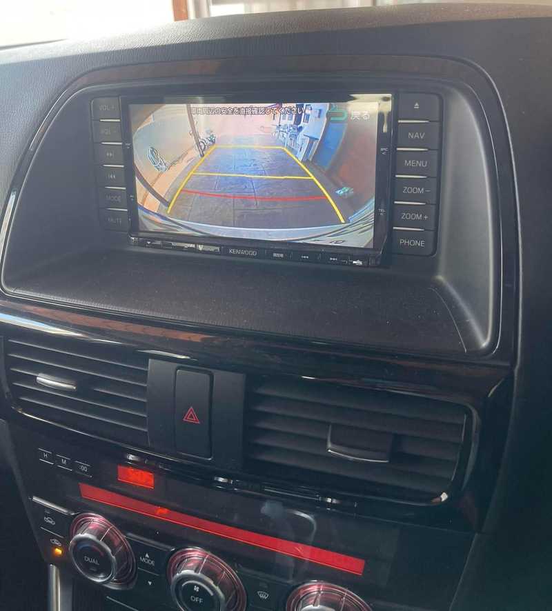 2014 Mazda CX-5 2,2L 2014 Cyprus