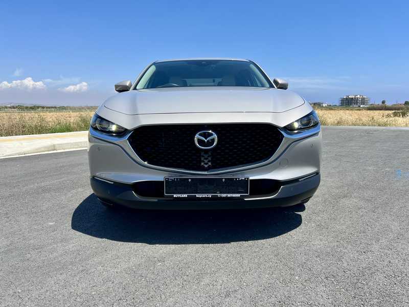 2022 Mazda CX-30 2,0L 2022 Cyprus