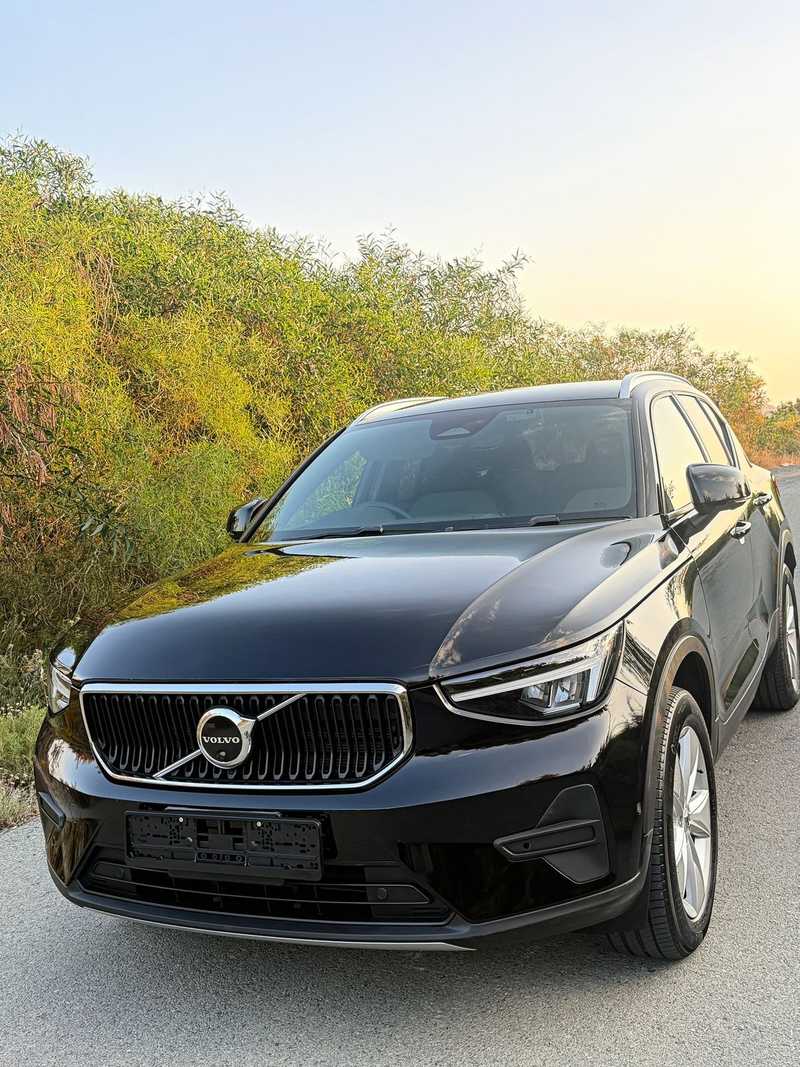 2023 Volvo XC40 2,0L 2023 Cyprus