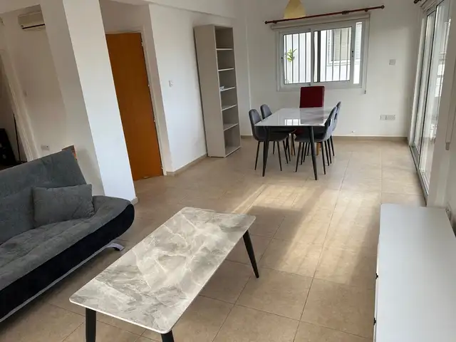 2-bedroom apartment to rent, Επαρχία Λεμεσού — Άγιος Αθανάσιος - 11