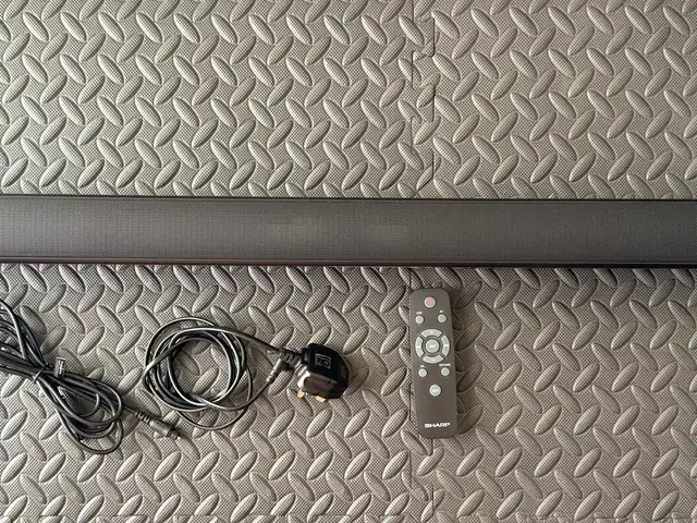 Sharp sound bar home theatre system, Επαρχία Λεμεσού — Λεμεσός - Κάψαλος