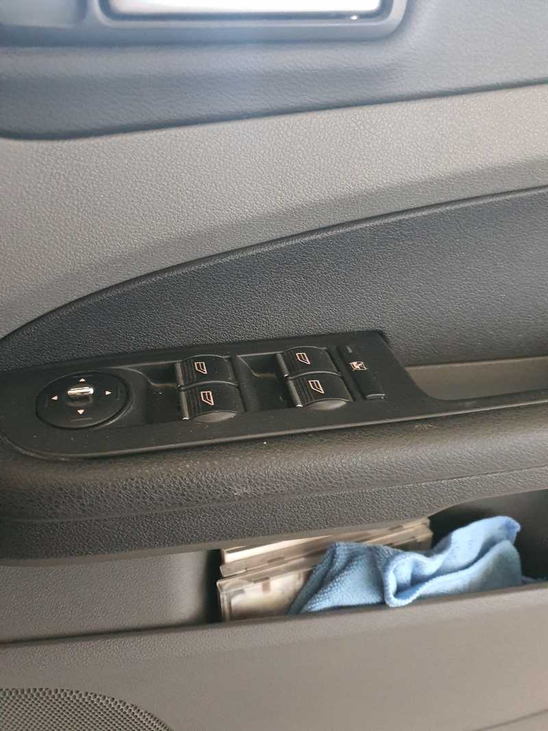 2009 Ford Focus 1,6L 2009 Cyprus