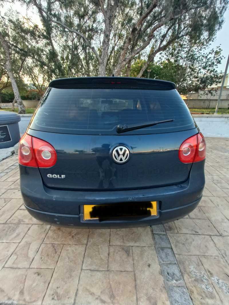 Volkswagen Polo 1,4L 2005