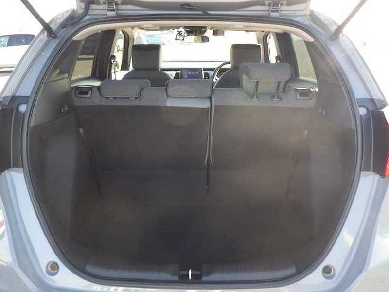 2023 Honda Fit 1,5L 2023 Cyprus