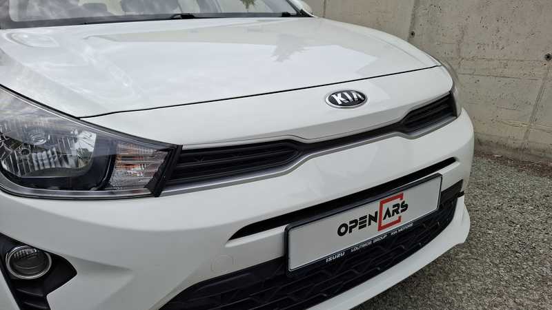 2020 KIA Rio 1,2L 2020 Cyprus