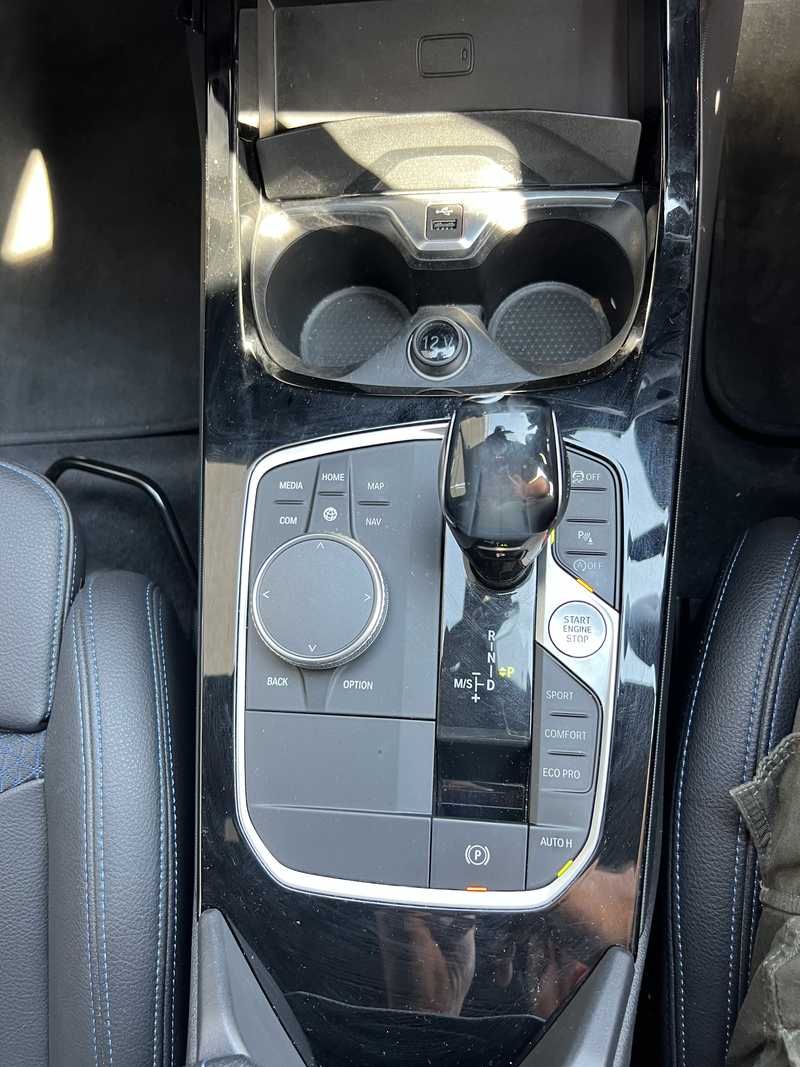 2021 BMW 1-Series 2,0L 2021 Cyprus