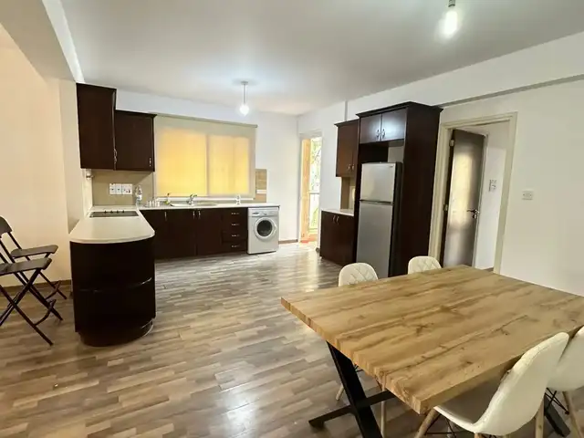 2-bedroom apartment for sale, Επαρχία Λεμεσού — Λεμεσός - Άγιος Σπυρίδων