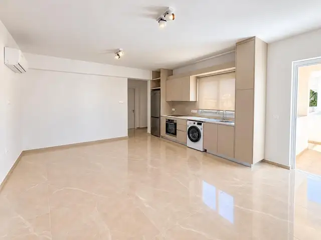 1-bedroom apartment to rent, Επαρχία Πάφου — Πάφος - Βασιλικό
