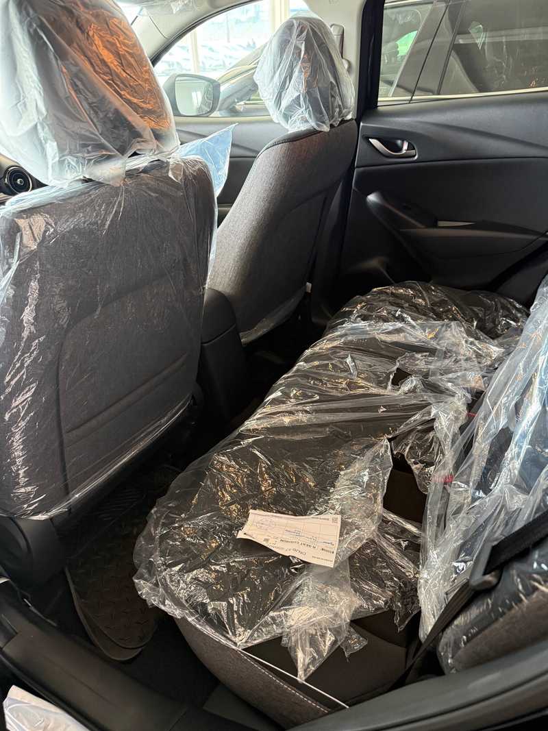 2024 Mazda CX-3 1,5L 2024 Cyprus