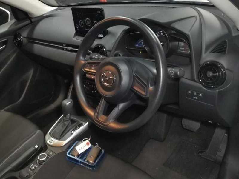 2024 Mazda 2 1,5L 2024 Cyprus