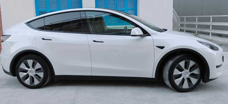 2023 Tesla Model Y Electric 2023 Cyprus
