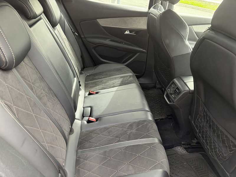 2019 Peugeot 3008 2,0L 2019 Cyprus