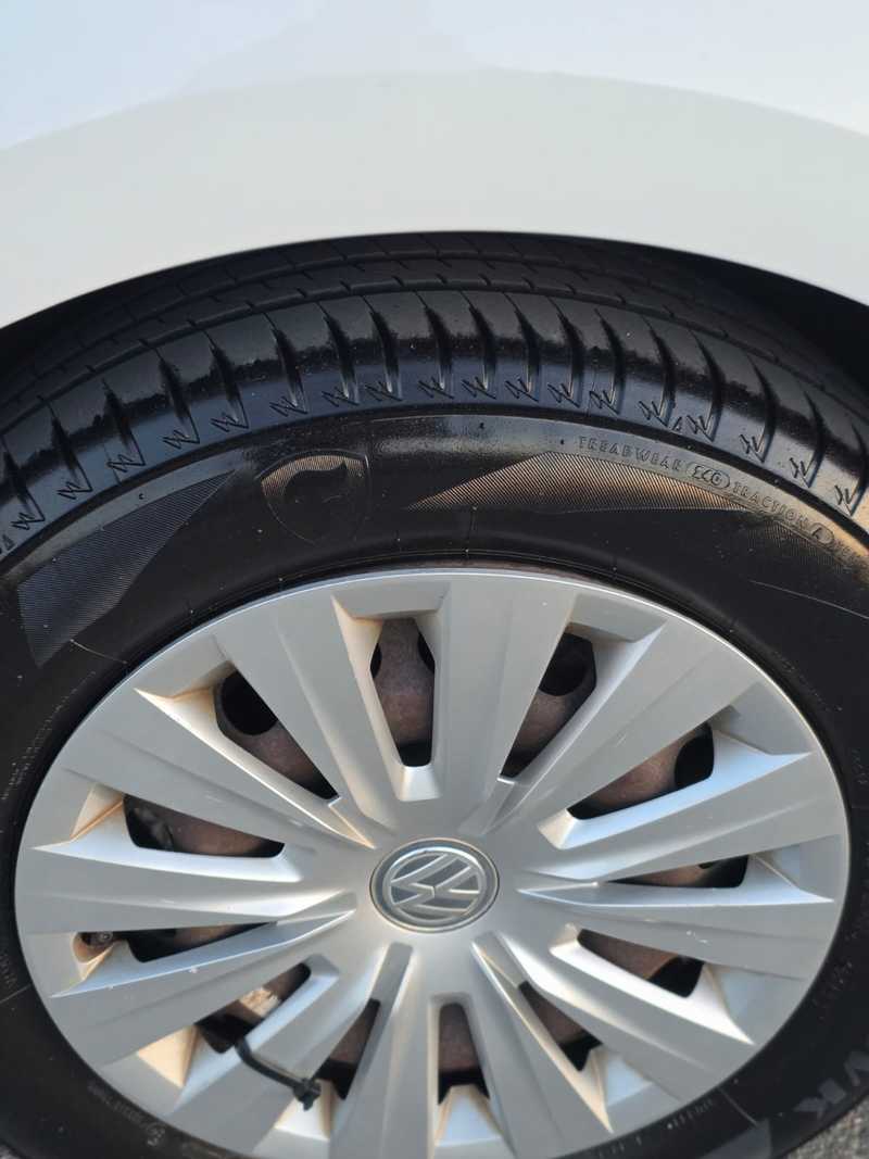2017 Volkswagen Golf 1,2L 2017 Cyprus