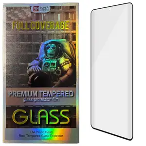 Tempered glass edge glue samsung s7 edge g935 case friendly, Limassol — Agios Athanasios