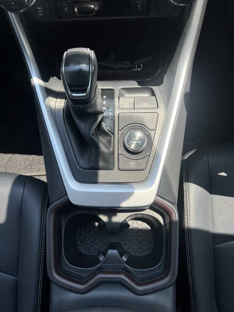 2021 Toyota RAV4 2,5L 2021 Cyprus