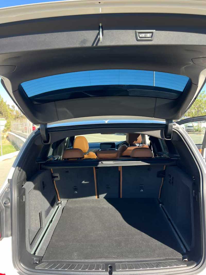 2021 BMW X3 3,0L 2021 Cyprus