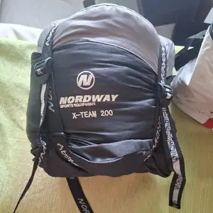 Nordway x-team 200, 210х80х55, Επαρχία Λεμεσού — Λεμεσός - Νεάπολη