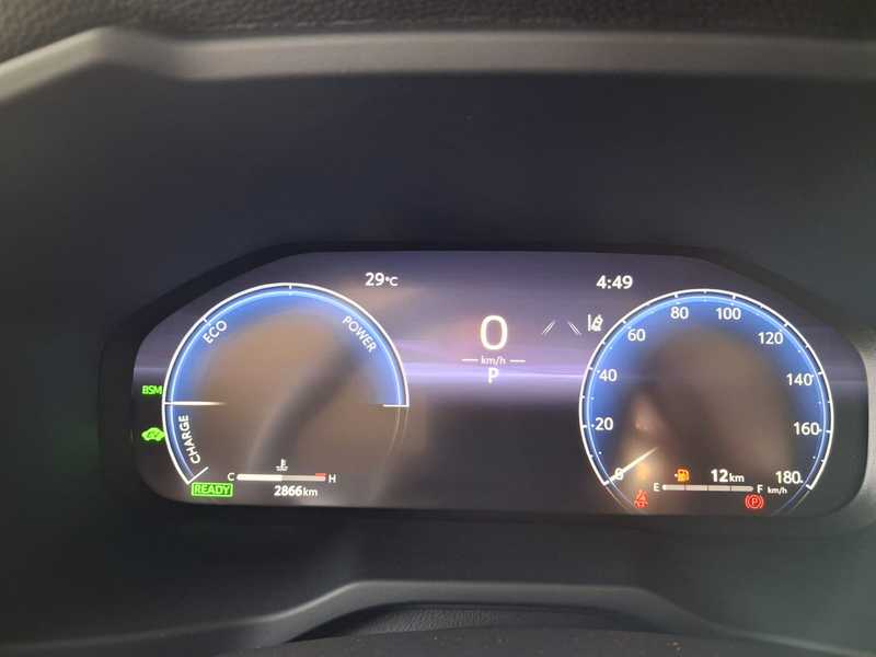 2025 Toyota RAV4 2,5L 2025 Cyprus