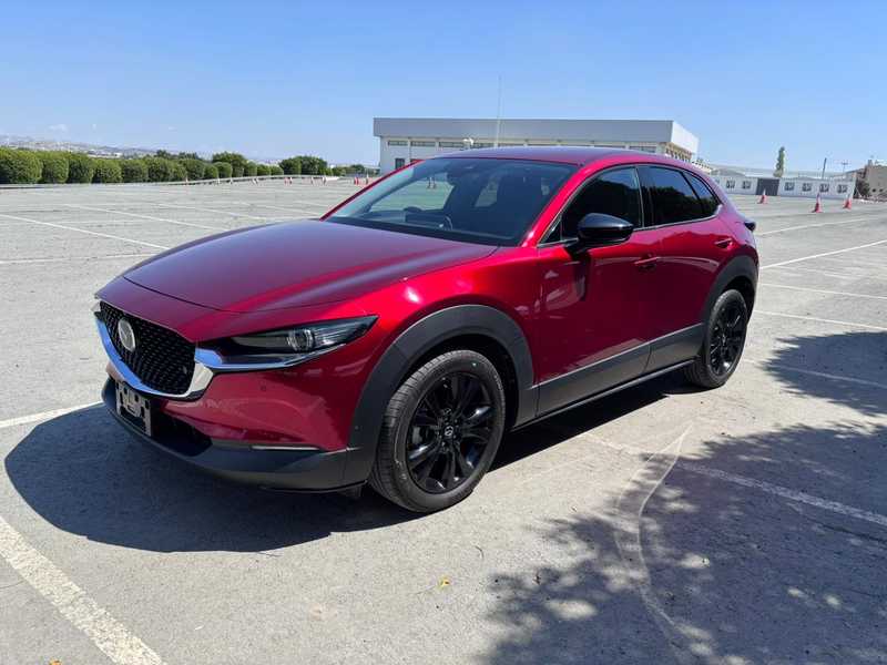 Mazda CX-30 2,0L 2023