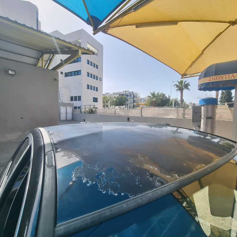 2009 Mercedes-Benz C-Class 1,6L 2009 Cyprus