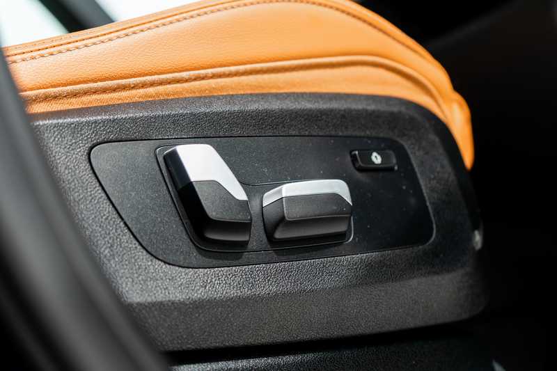 2022 BMW X5 3,0L 2022 Cyprus