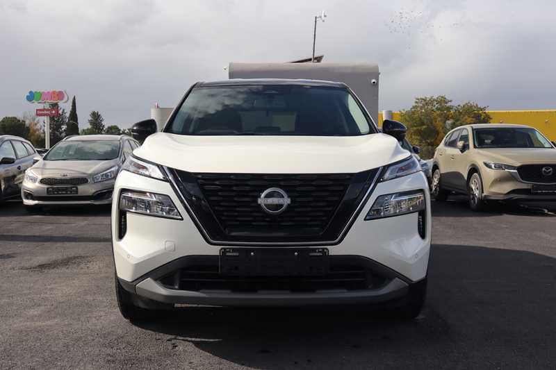 2024 Nissan X-Trail 1,5L 2024 Cyprus