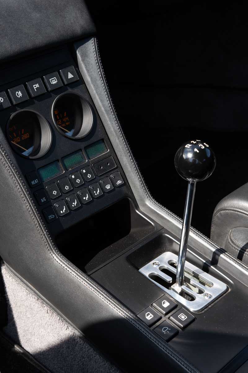 1991 Ferrari 348 3,4L 1991 Cyprus