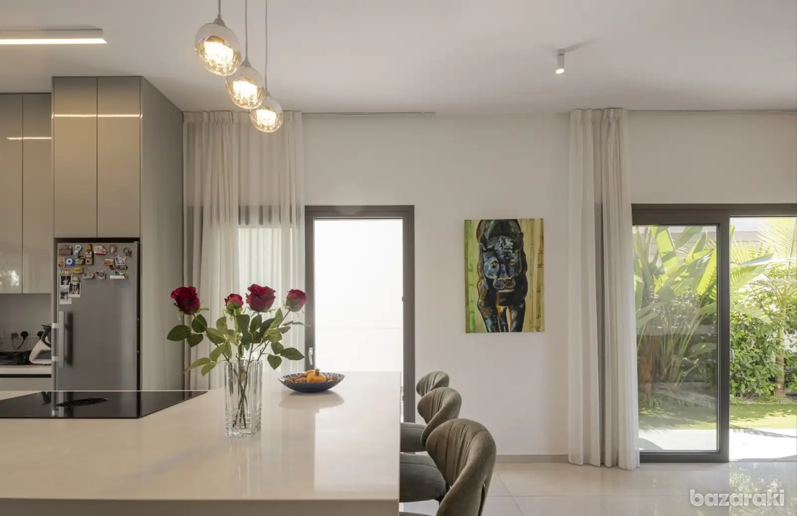 House, 3 bedrooms — 2